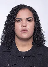 Isabela da Barbearia