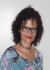 Andrea Passeadora de Cães