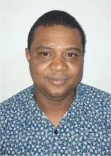 PASTOR MARIO LUCIO