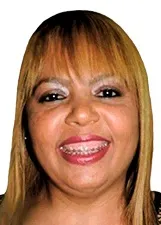 CLARICE LORENA APRESENTADORA