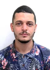 PATRICK SENHORINHO