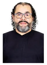 LANDERSON BATATA