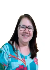 Marcia Machado