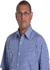 Sargento Robson