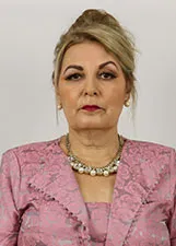 Leonice da Terceira Idade
