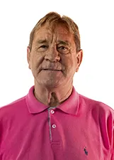 DIMAS DA GARDÊNIA