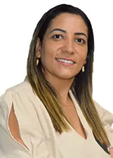 PROFESSORA PAULA GODINHO