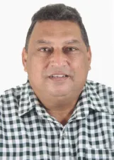 Professor Junior de Lucca