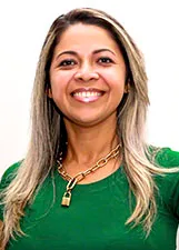 Professora Gecileia