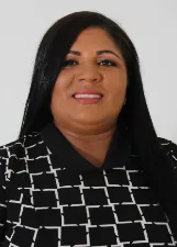 Angelica da Silva