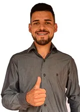 Lucas Cordeiro