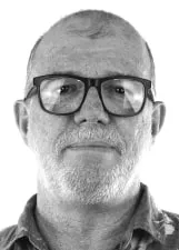 Sérgio Lomeu