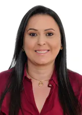 Priscila de Oliveira Valter