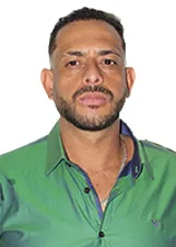 PEDRIM DO AÇAÍ
