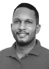 Marcos Rodado
