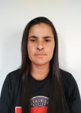 Érika do Futebol