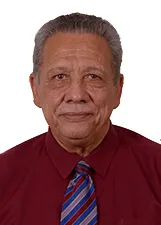 PASTOR ANTÔNIO