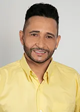 Wallisom Cabeleireiro