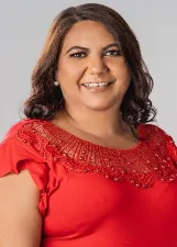 Professora Rita Guedes