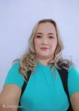 CLAUDETE PINHEIRO