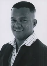 Neguinho Barbeiro