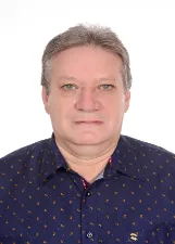 PROFESSOR CLÁUDIO BARP