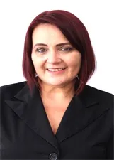DENISE GRETER