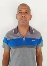 Evandro Policial