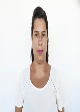 Jayana de Professora Ananmim