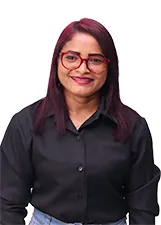 PROFESSORA KIMÊNIA