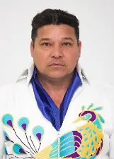 TROVÃO PRESLEY