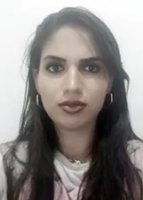 Rayane Galvão