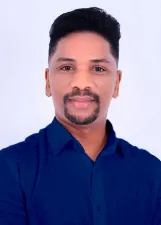 VALDISON RODRIGUES