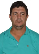 Edilson da Teodora