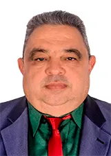 Odair Calado