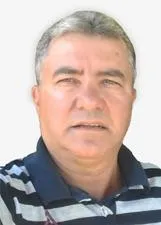 Antônio Serralheiro