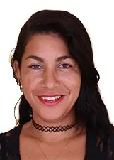 ELENICE DA BARBADA
