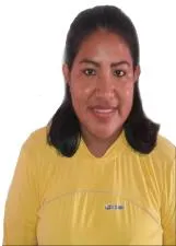 IRIANE PIEDADE