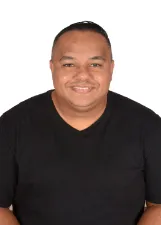Pastor Reginaldo