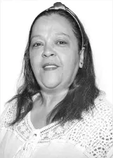 Cássya Menezes
