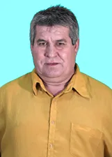 Volmar O Borracha