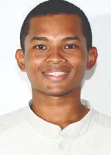 Bruce Viana