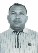 Professor Ely Carlos