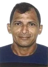 EVARALDO BATISTA