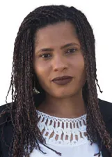 CAMILA DE BARRO PRETO