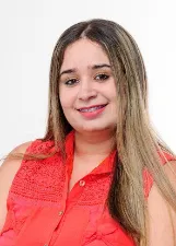 Mayara Rozendo