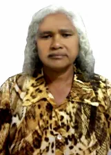 MARIA DO MENTÃO