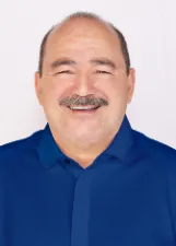 Marcos Cabral