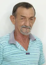 ANSELMO DA PICK-UP AZUL