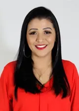 IARISSA VITORIA